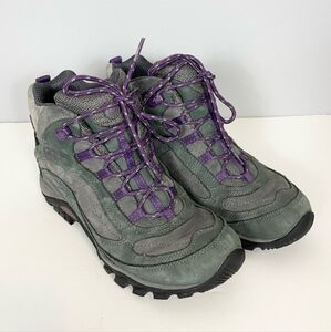 Merrell Siren Waterproof Hiking Boots